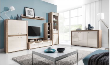 wall-units - Campari 6 Items wall-units - Campari 6 Items - 1