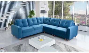 corner-sofa-beds - ADONIS III - 11