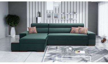 corner-sofa-beds - Orfeusz Mini