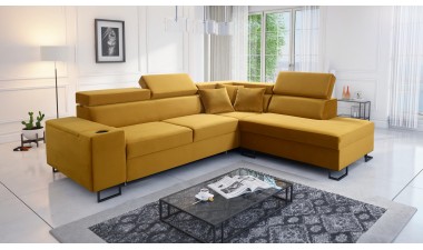 corner-sofa-beds - SALVATO VII - 9