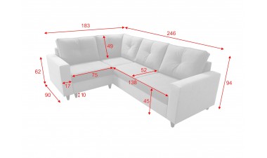 corner-sofa-beds - Adonis VI - 10