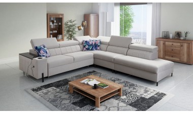 corner-sofa-beds - Gabio VIII - 1