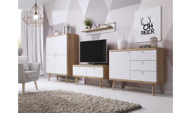 wall-units - Prima II