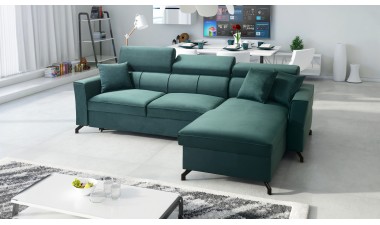 corner-sofa-beds - VENETO I