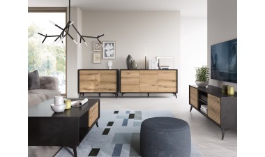 wall-units - Magno II