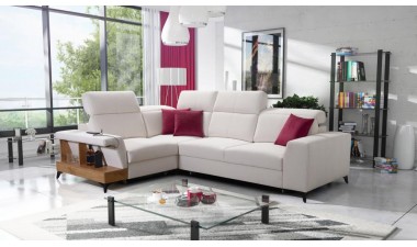 corner-sofa-beds - Belutti II - 1