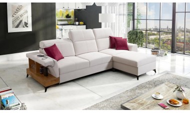 corner-sofa-beds - Belutti I - 2