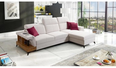 corner-sofa-beds - Belutti I