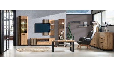 bookcases - Romelo La10