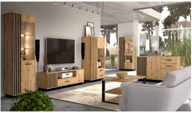 tv-units - Romelo La7 - 2