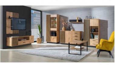 tv-units - Romelo La7 - 3