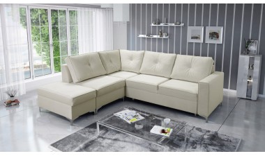 Leather Corner Sofa Beds Uk