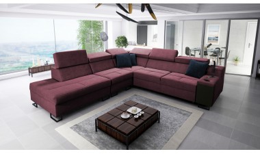 corner-sofa-beds - Alicante IX - 23