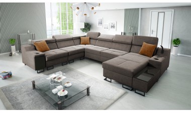 corner-sofa-beds - Alicante VIII - 21