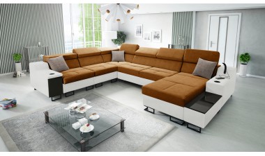 corner-sofa-beds - Alicante VIII - 22