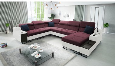 corner-sofa-beds - Alicante VIII - 23