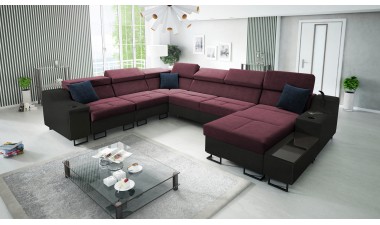 corner-sofa-beds - Alicante VIII - 24