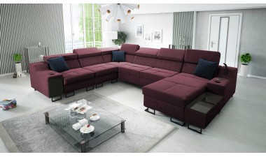 corner-sofa-beds - Alicante VIII - 25