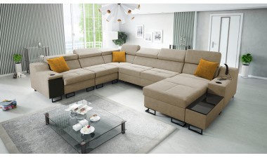 corner-sofa-beds - Alicante VIII - 26