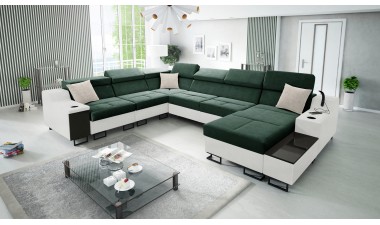 corner-sofa-beds - Alicante VIII - 27