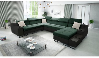 corner-sofa-beds - Alicante VIII - 28