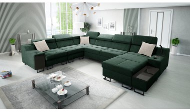 corner-sofa-beds - Alicante VIII - 29