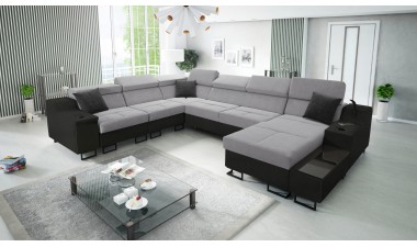 corner-sofa-beds - Alicante VIII - 32