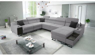 corner-sofa-beds - Alicante VIII - 33