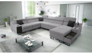 corner-sofa-beds - Alicante VIII