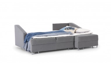 l-shaped-corner-sofa-beds - Buccan - 1