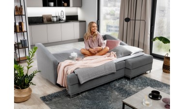 l-shaped-corner-sofa-beds - Buccan - 2