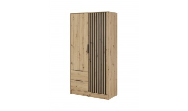 wardrobes - Molly 2D - 1