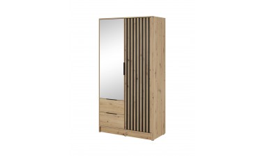 wardrobes - Molly 2D - 2
