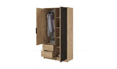 wardrobes - Molly 2D - 4