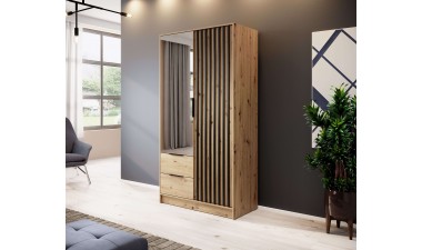 wardrobes - Molly 2D - 5