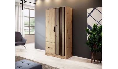 wardrobes - Molly 2D - 6
