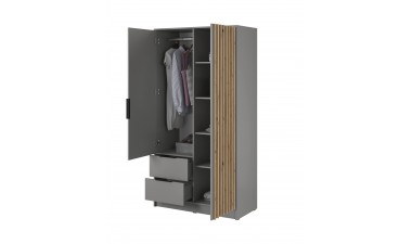 wardrobes - Molly 2D - 1