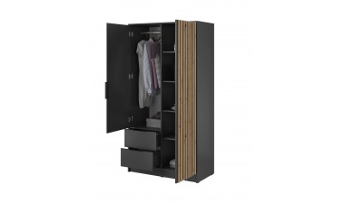 wardrobes - Molly 2D - 2