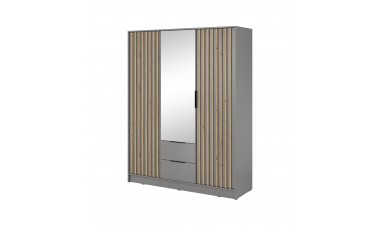 wardrobes - Molly 3D - 1