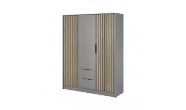 wardrobes - Molly 3D - 2