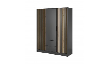 wardrobes - Molly 3D - 4