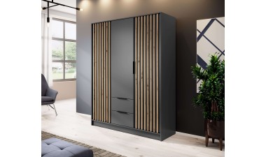 wardrobes - Molly 3D - 6