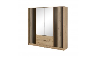 wardrobes - Molly 4D - 1