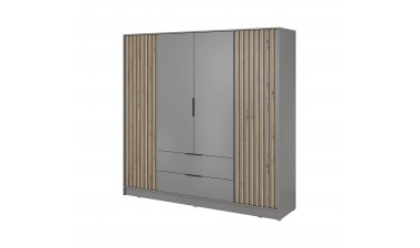 wardrobes - Molly 4D