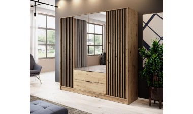 wardrobes - Molly 4D - 5