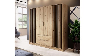 wardrobes - Molly 4D - 6
