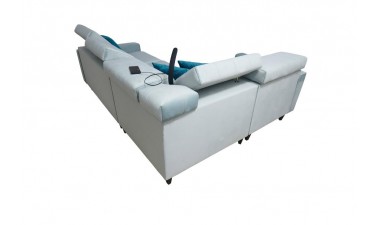 corner-sofa-beds - Bartez II - 4