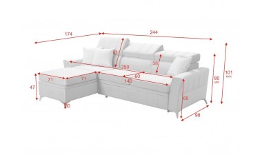 corner-sofa-beds - Bartez I - 10