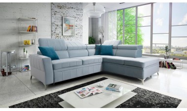 corner-sofa-beds - Bartez III - 1