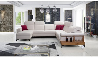 corner-sofa-beds - Belutti VIII